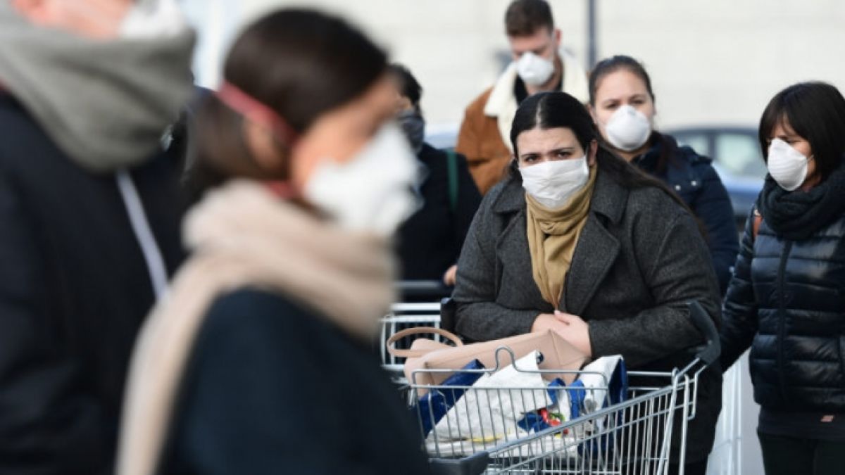Cod Roșu: În Chișinău se menține starea de urgență în sănătate publică