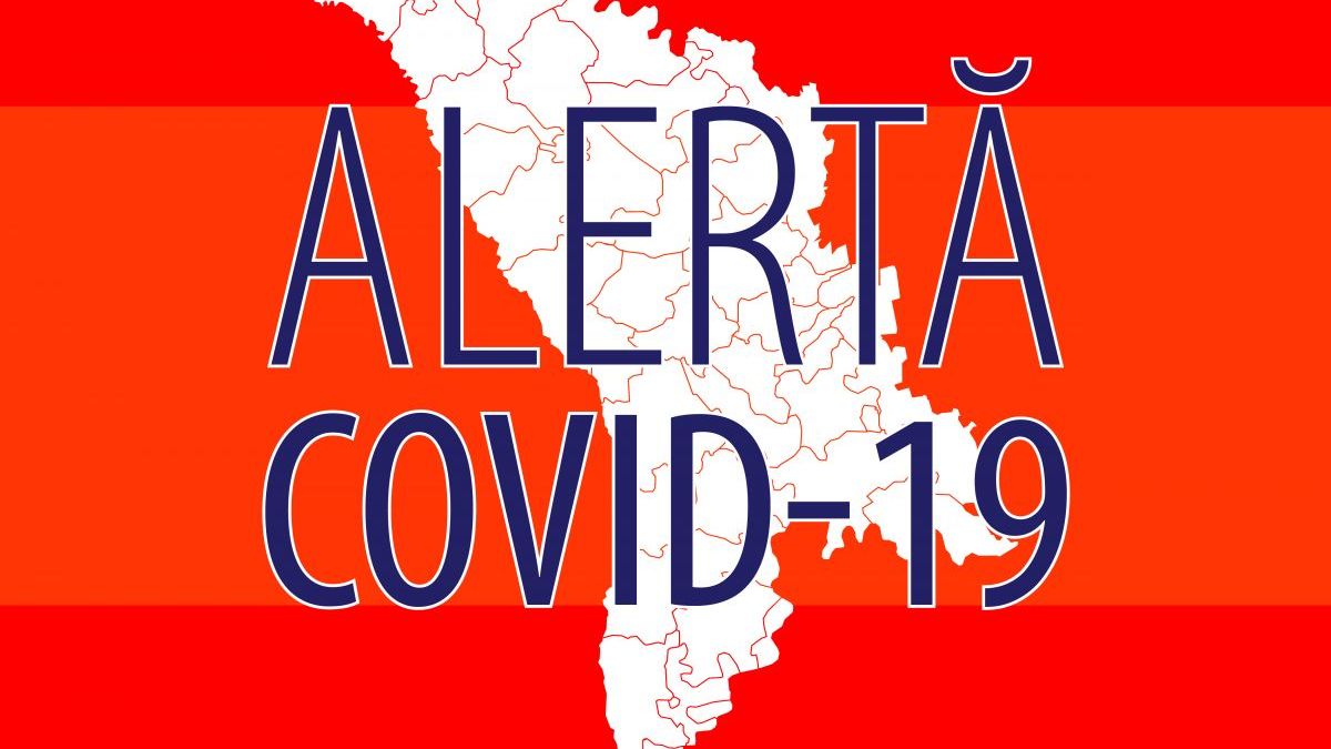 Cod Roșu de alertă în sănătate la Bălți și Basarabeasca. Vezi ce restricții au fost introduse în localități