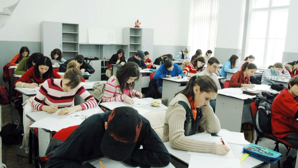 Colectarea de bani în școli, interzisă prin Ordinul șefului Direcției educație Chișinău