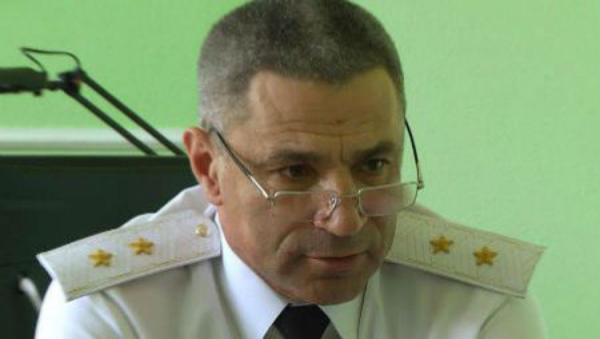 Comandantul Forţelor Maritime Militare ucrainene: Atenția Kremlinului se va îndrepta spre Moldova