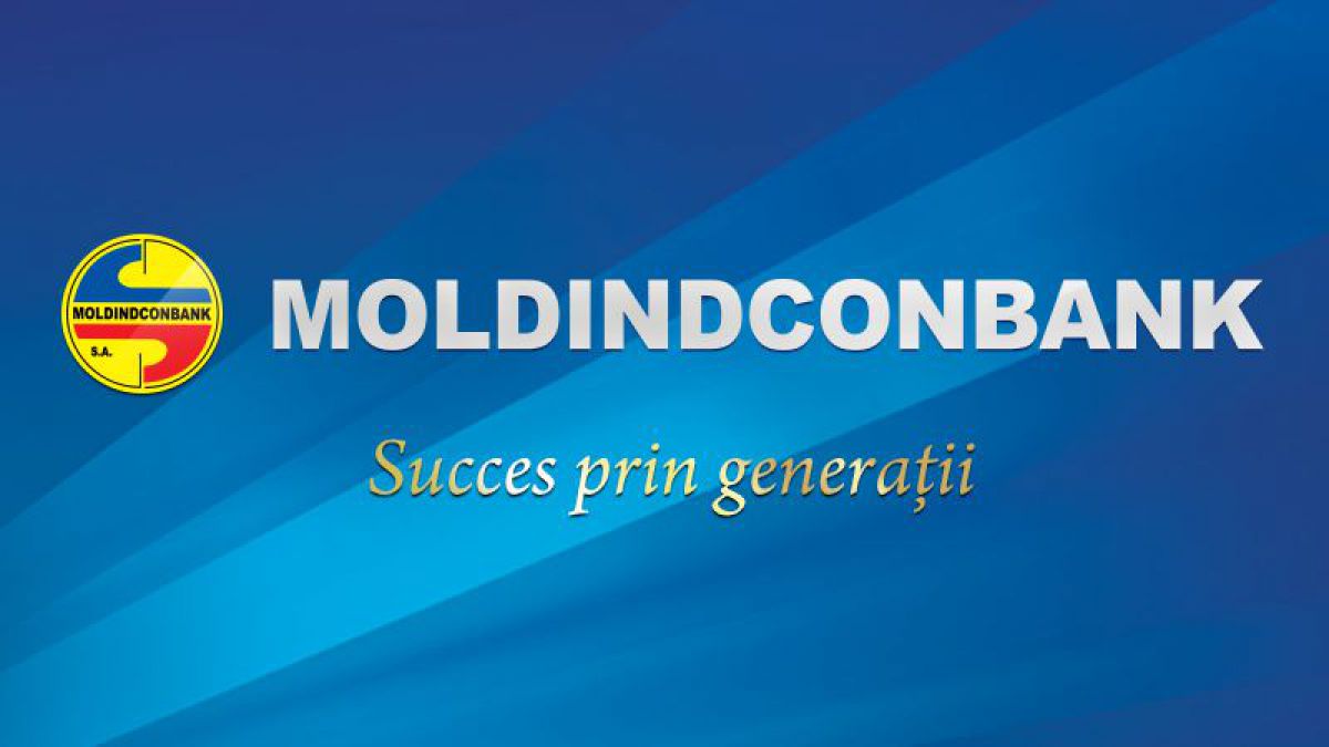 Comentariul Moldindconbank pe marginea declarațiilor lui Veaceslav Negruța