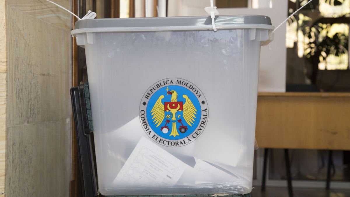 Comercializarea băuturilor alcoolice va fi interzisă în apropierea secțiilor de votare