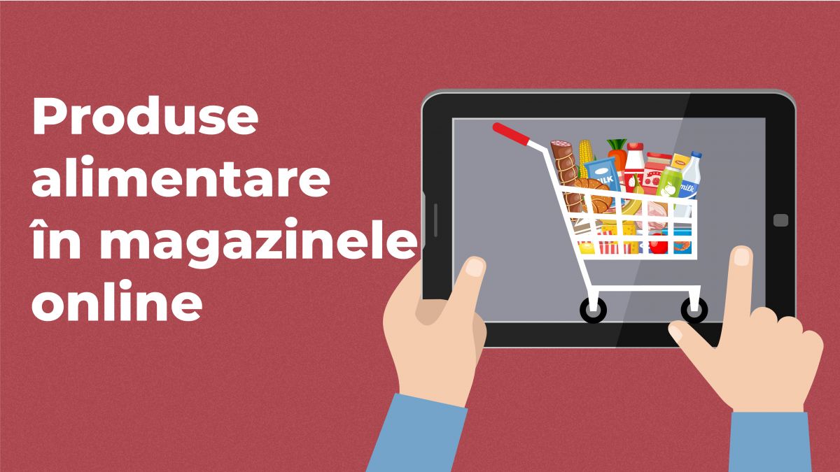 Comerț pe timp de coronavirus: Cât costă produsele alimentare de primă necesitate în magazinele online din R.Moldova? (FOTO) 