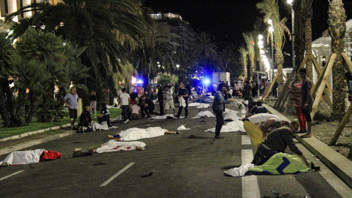 Comisar european: Recentele atacuri teroriste ce au avut loc în Europa puteau fi prevenite