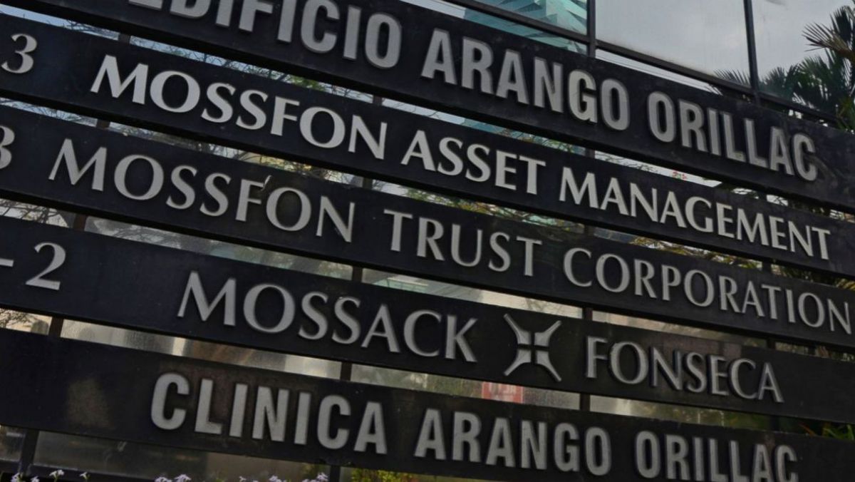 Comisia de experți a finalizat raportul în cazul scandalului „Panama Papers”