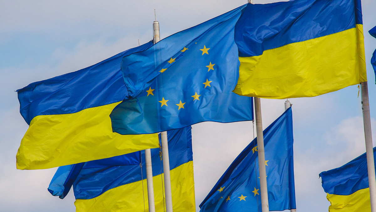 Comisia Europeană anulează toate taxele și cotele la exporturile ucrainene pentru un an