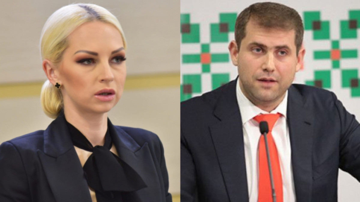 Comisia juridică a aprobat ridicarea imunității lui Ilan Șor și Marinei Tauber. Decizia urmează să fie examinată în Parlament