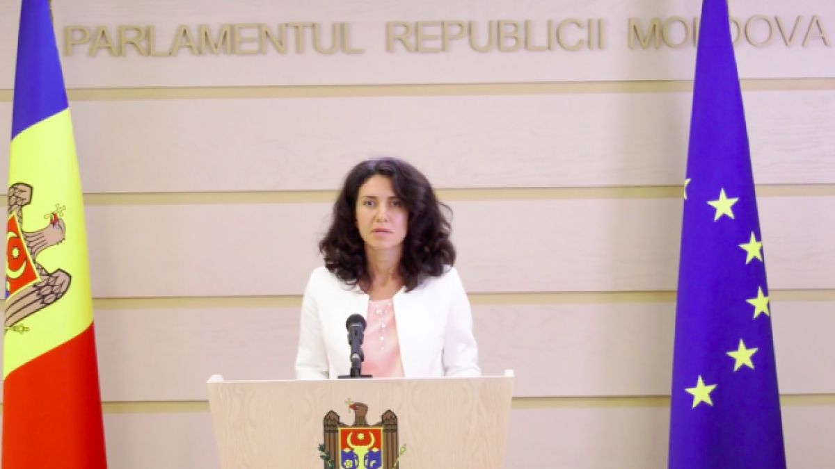 Comisia juridică, numiri și imunități a acordat vot de încredere Guvernului Gavrilița