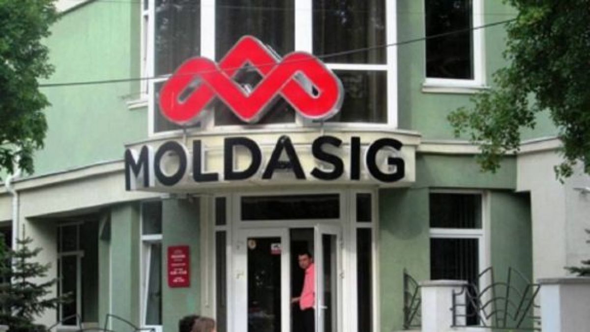 Comisia Națională a Pieței Financiare susține că este împiedicată să preia administrarea MOLDASIG. Dorește crearea unei „celule de criză” 
