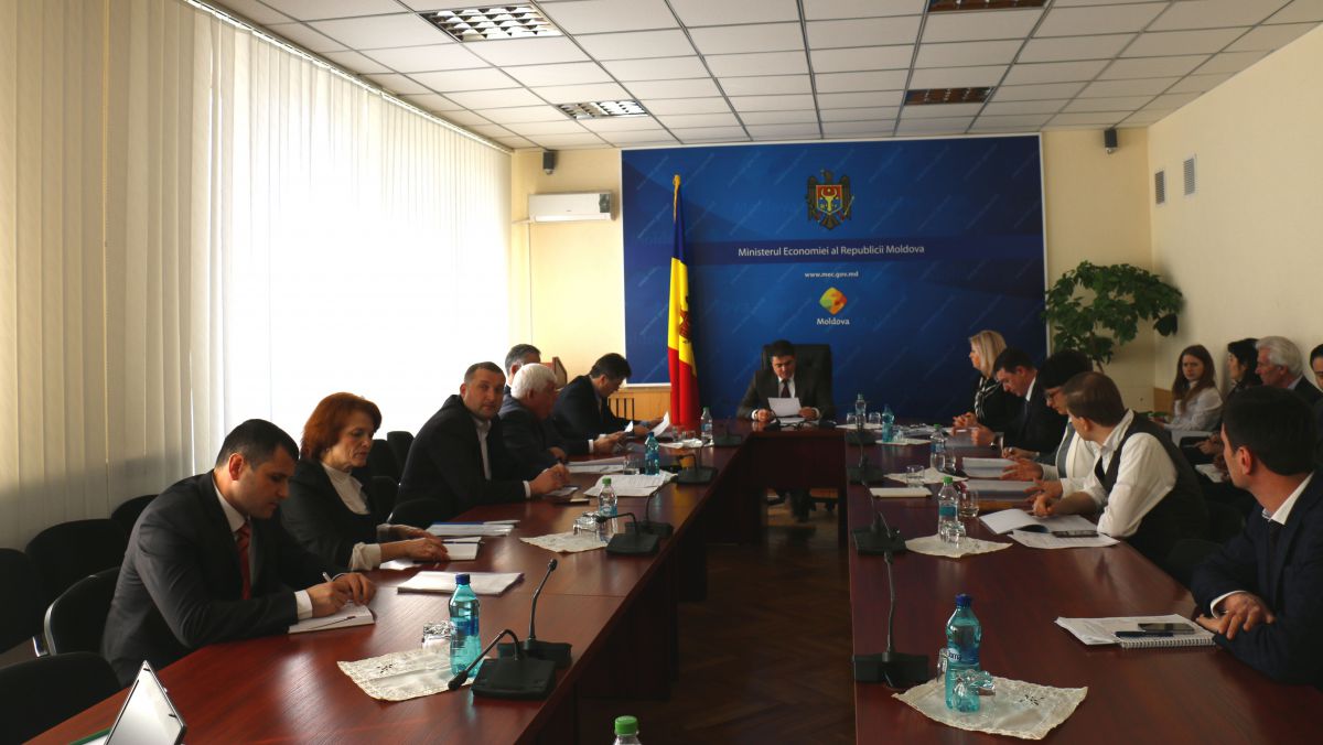 Comitetul PARE 1+1 a aprobat finanțarea a 98 de proiecte investiționale