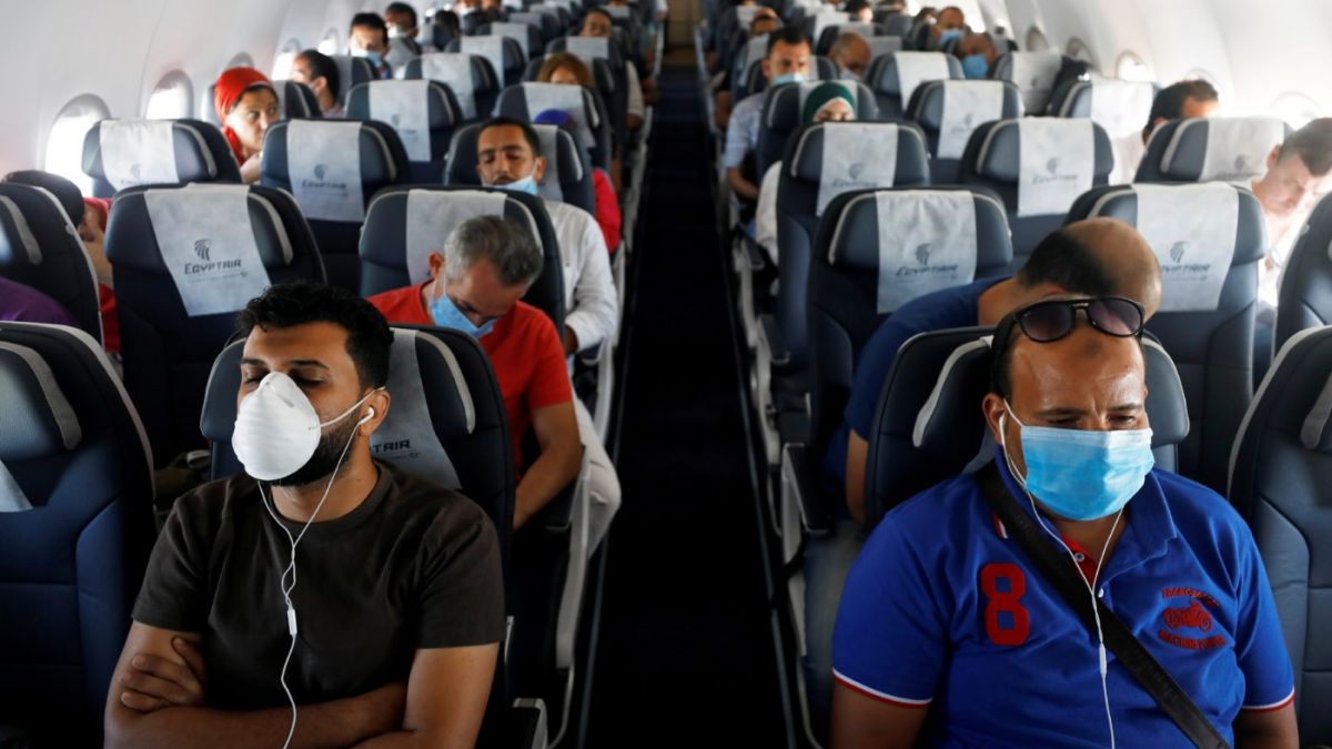 Compania Air Moldova anunță noi reguli pentru zborurile spre Franța. Care sunt condițiile impuse de autoritățile franceze