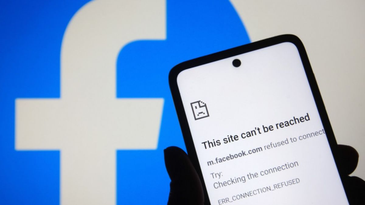 Compania Facebook a oferit o nouă explicație privind incidentul de luni: Inginerii au deconectat întâmplător serverele