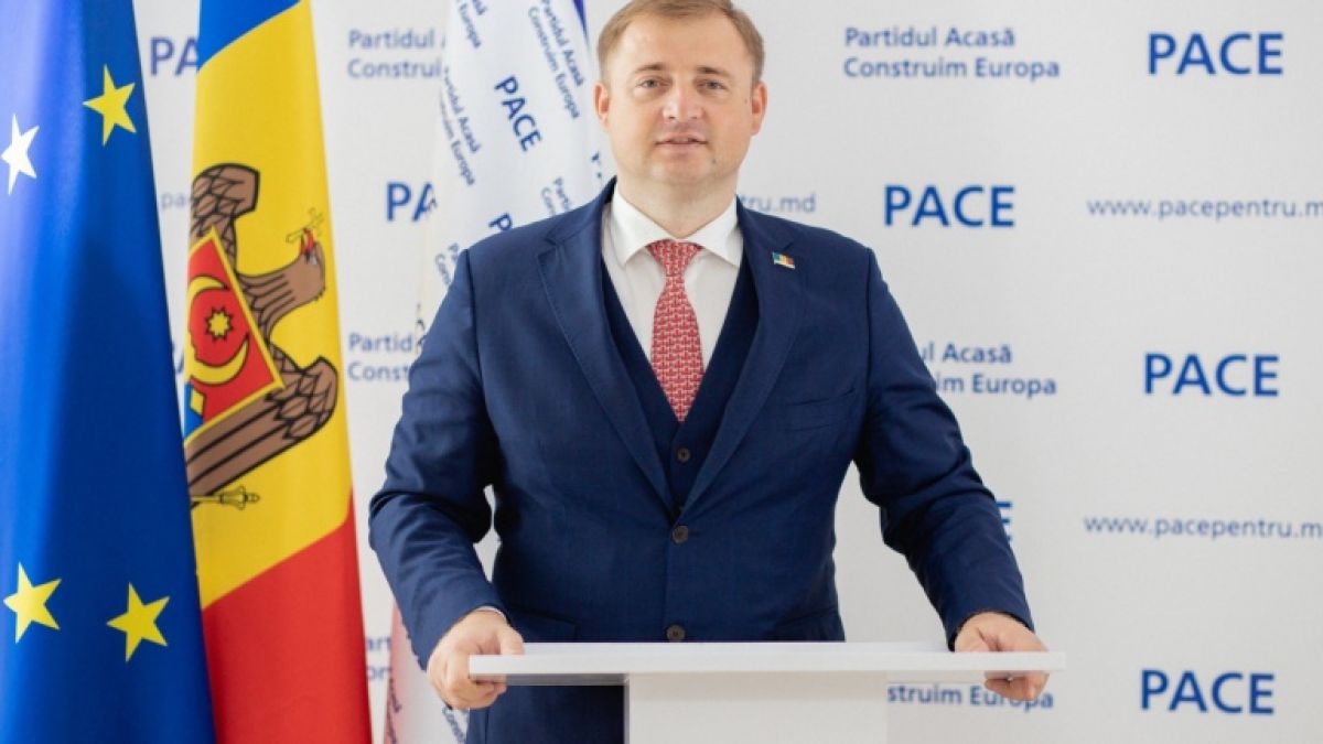 Compania la care este angajat Gheorghe Cavcaliuc apare în lista firmelor offshore