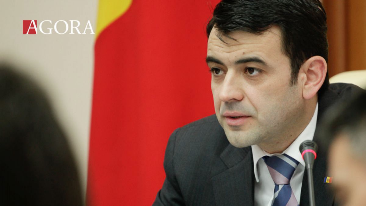 Compania lui Chiril Gaburici și Academia de Științe vor lansa un parc solar
