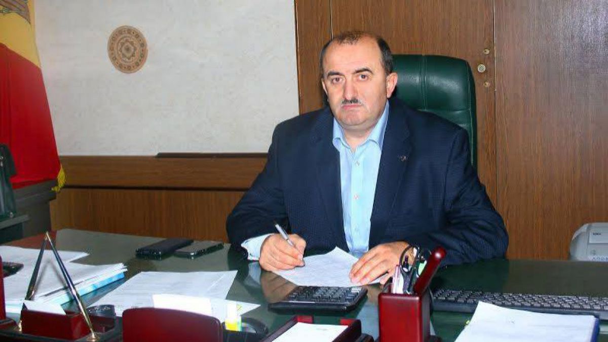 Compania unui liberal solicită 10 mln lei la CEDO de la R. Moldova