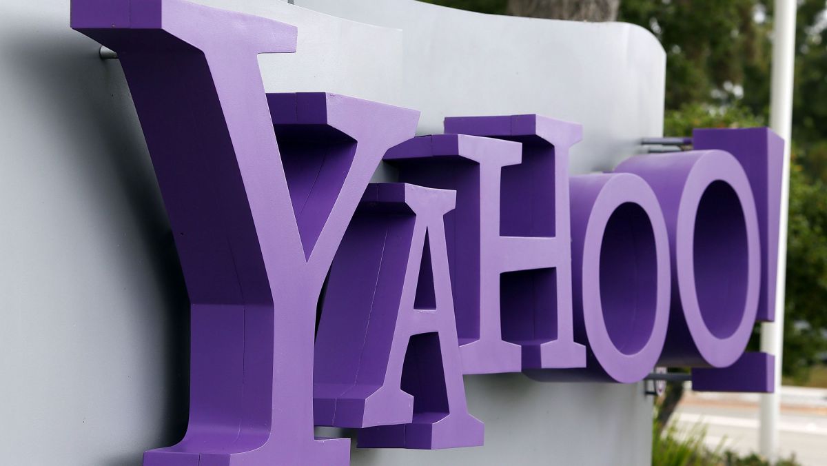 Compania Yahoo va fi redenumită în Altaba