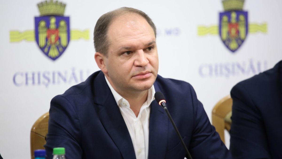 Compensații suplimentare la gaze pentru locuitorii Chișinăului. Ceban explică pentru cine e valabil suportul de 40% din costul facturilor