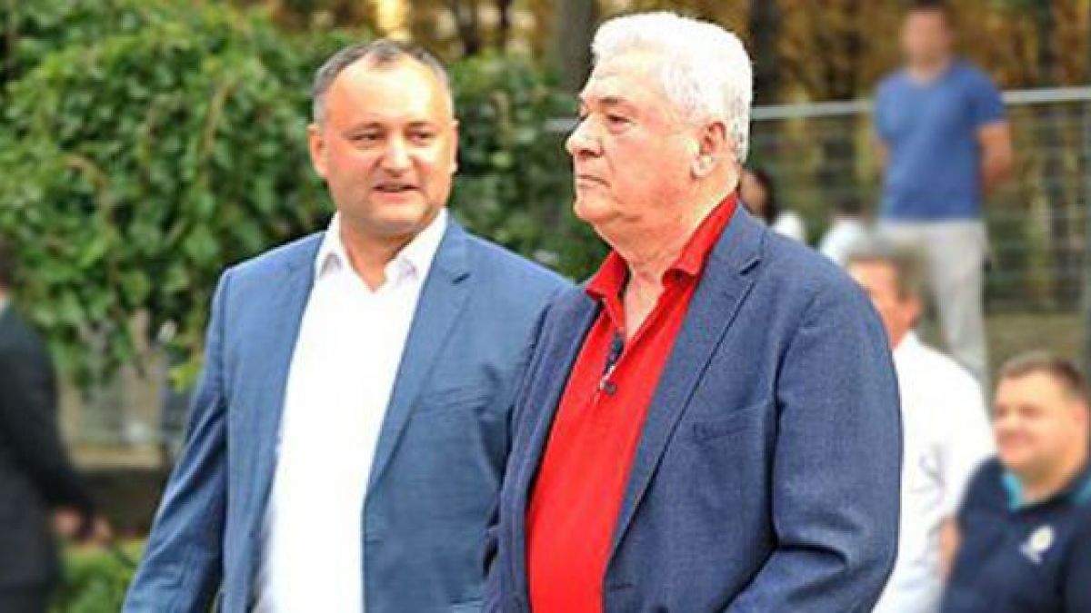 Comuniștii și socialiștii vor participa în formula unui bloc electoral și la alegerile din UTA Găgăuzia