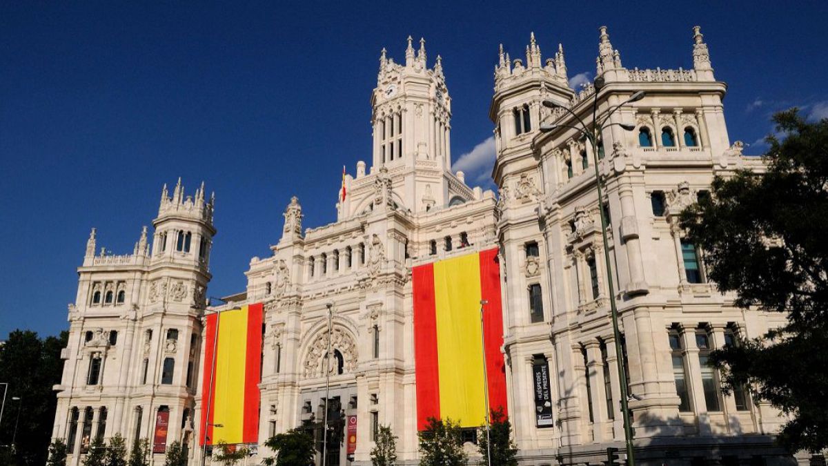 Concetățenii aflați în Madrid s-au întâlnit cu funcționarii publici din Moldova. Ce subiecte s-au discutat