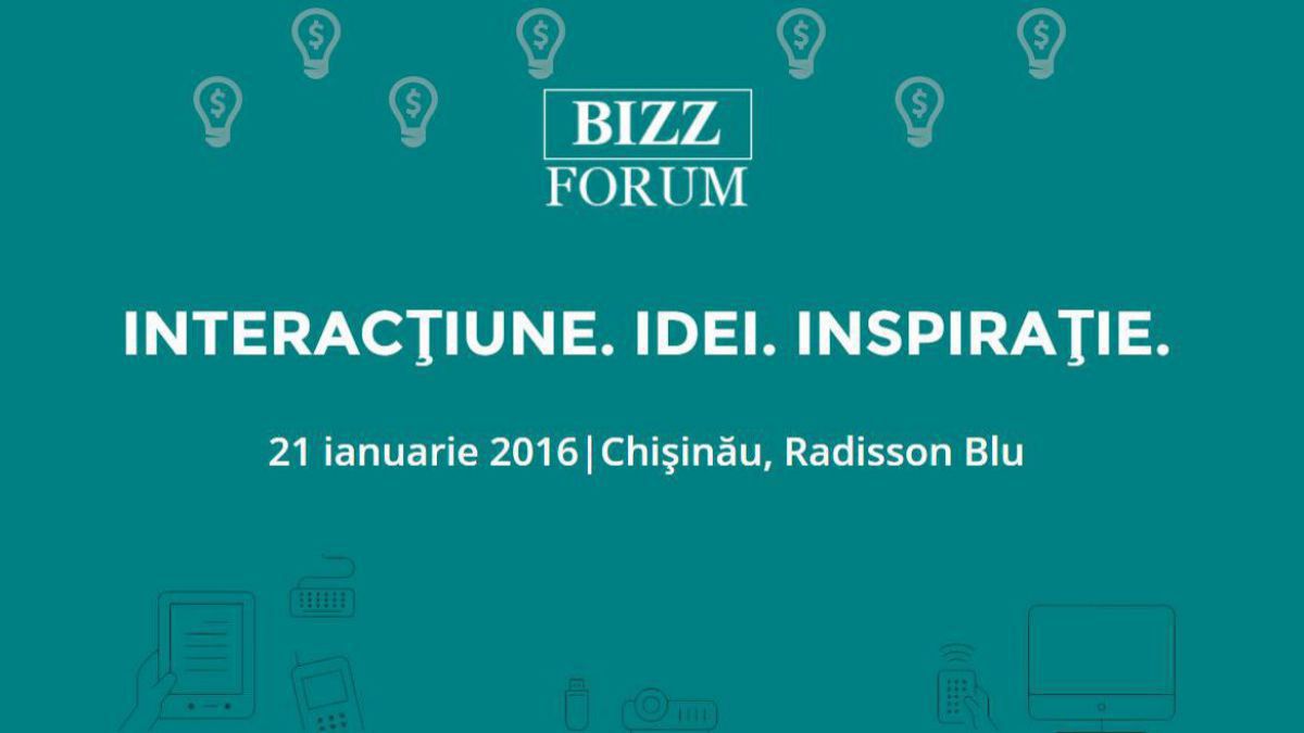 CONCURS! Ia-ți biletul la cel mai important eveniment business din acest an