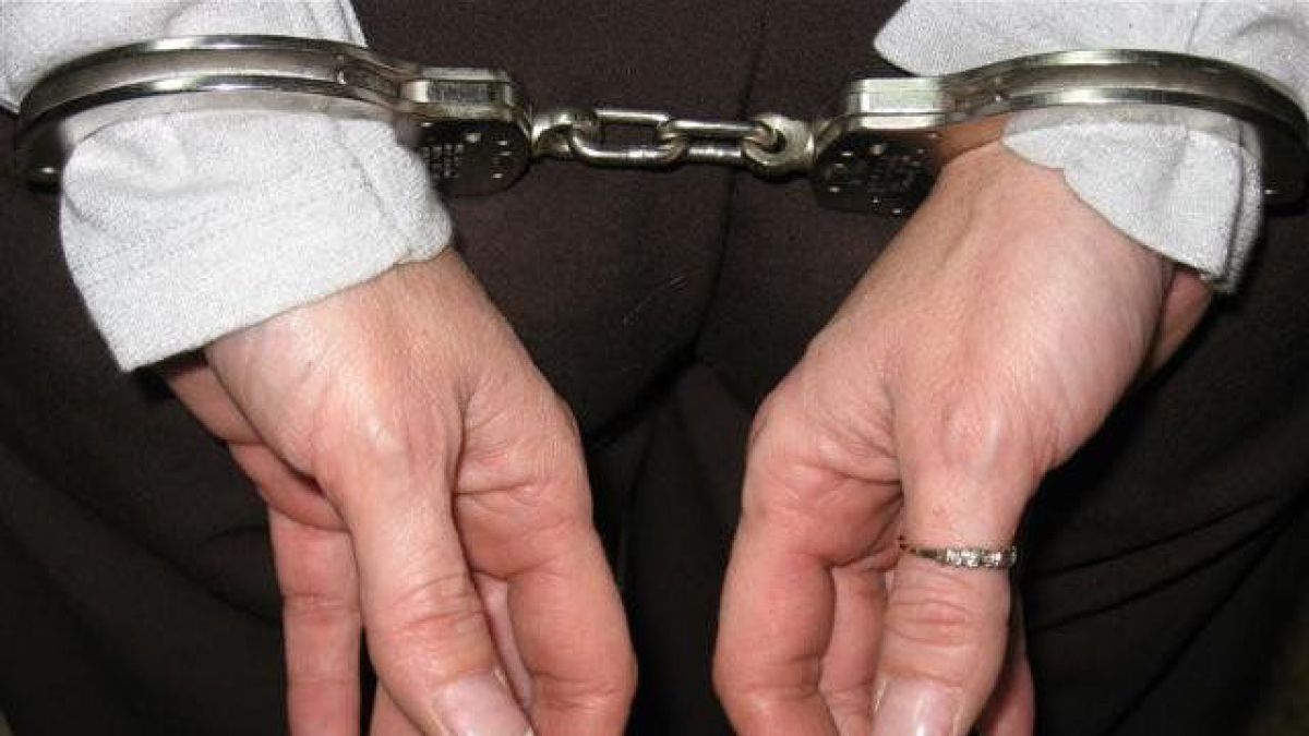 Condamnată la 9 ani de închisoare pentru escrocherie bancară
