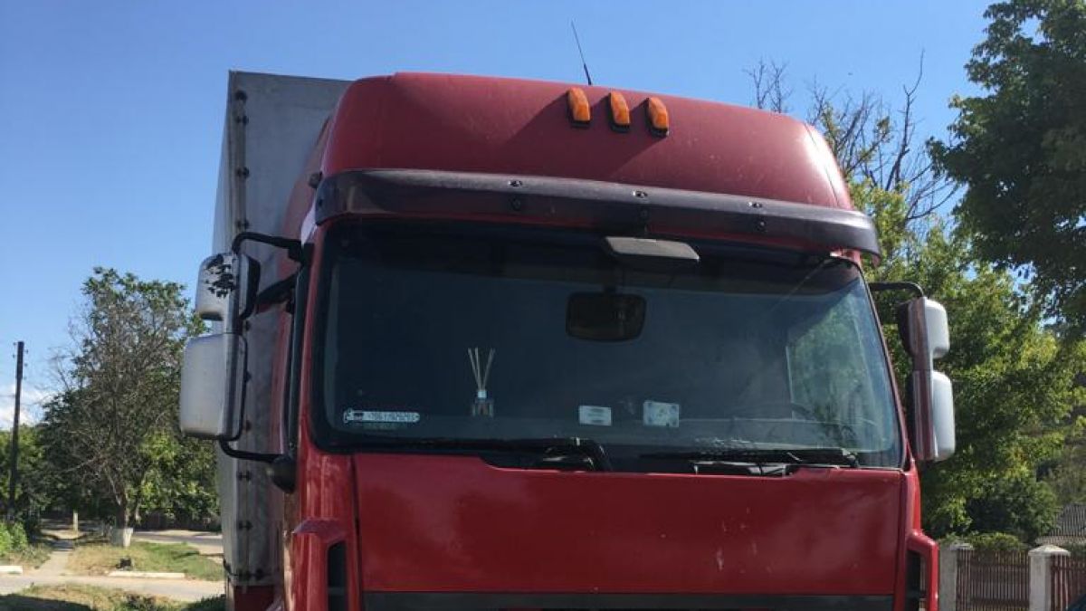Conducătorii auto, precum și operatori de transport, luați în vizorul ANTA. Au fost aplicate mai multe amenzi