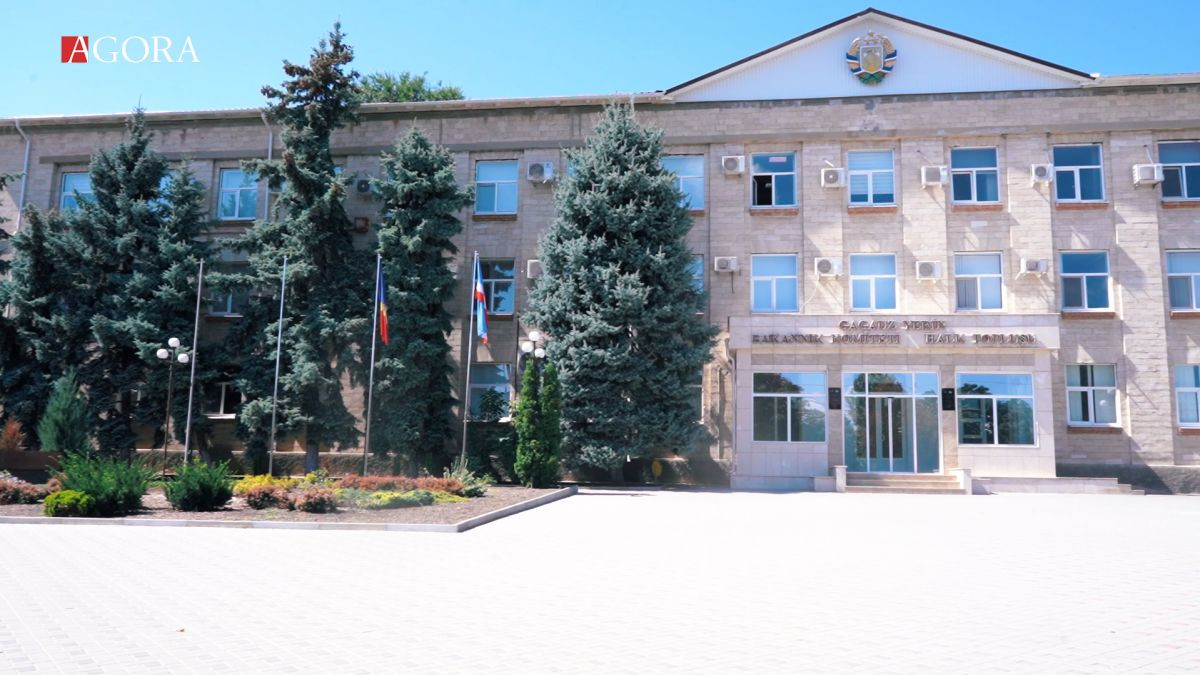 Conducerea Găgăuziei cere deschiderea unui spital la Comrat și s-a adresat pentru ajutor Maiei Sandu (DOC)