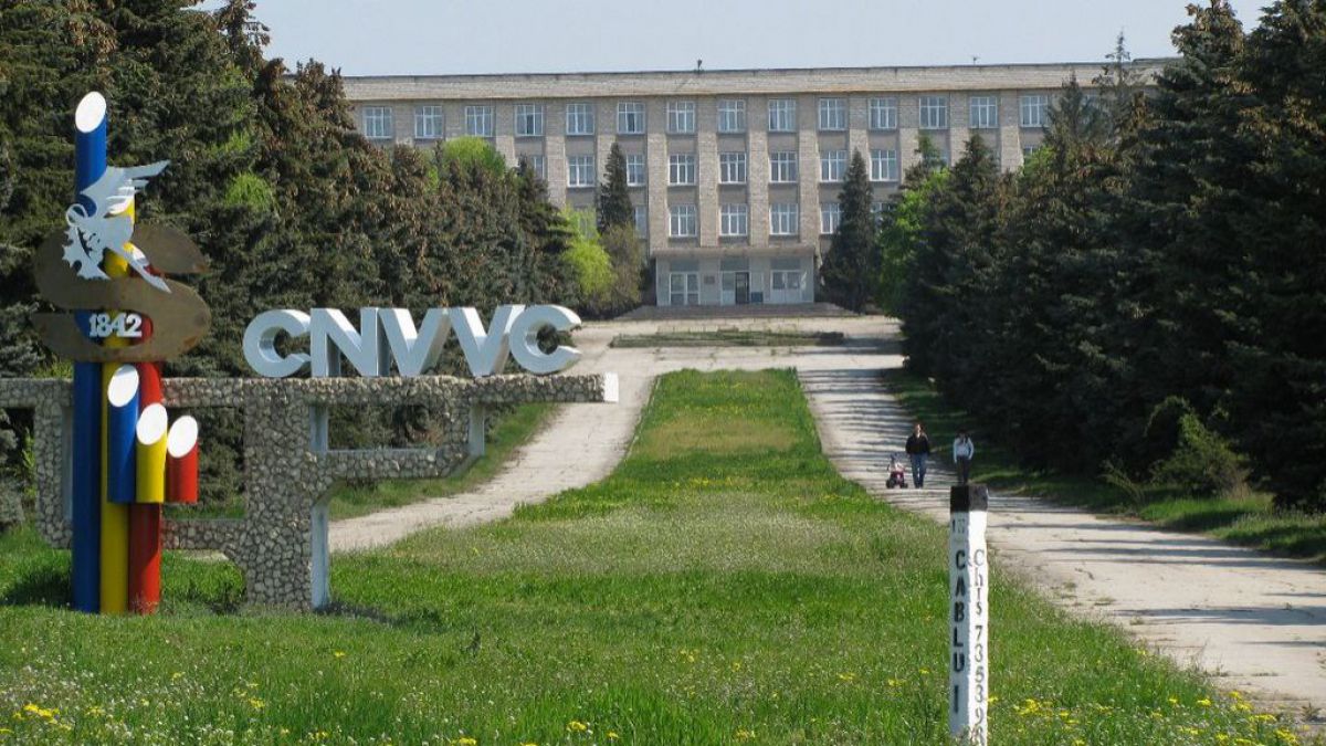 Conducerea Institutului Național de Viticultură, nemulțumită de decizia autorităților de a-i strămuta activitatea