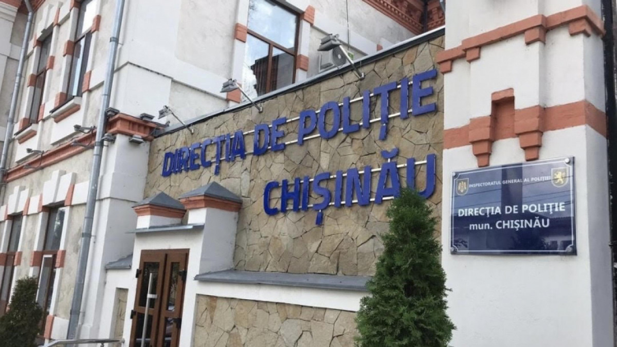 Conducerea Poliției Chișinău, așteptată la CMC să ofere explicații despre alertele cu bombă 