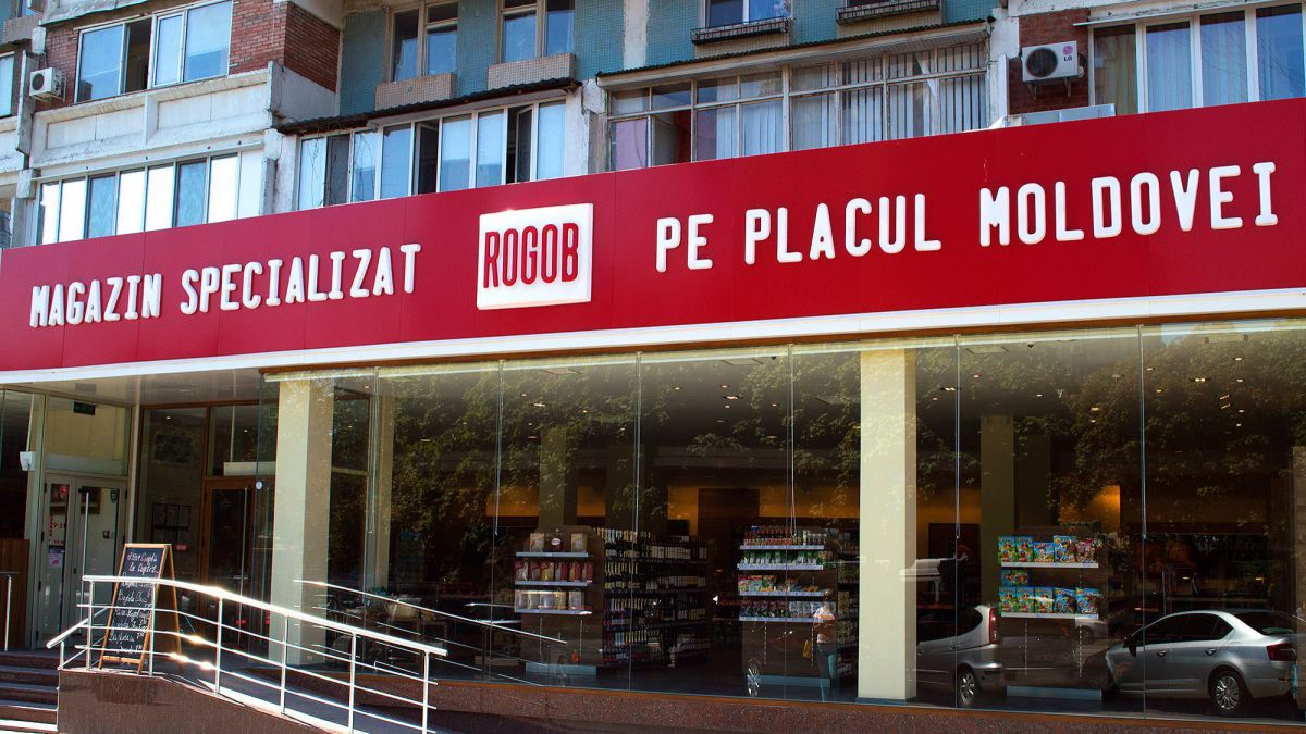 Confirmat oficial: Compania Rogob a cumpărat Magazinul UNIC