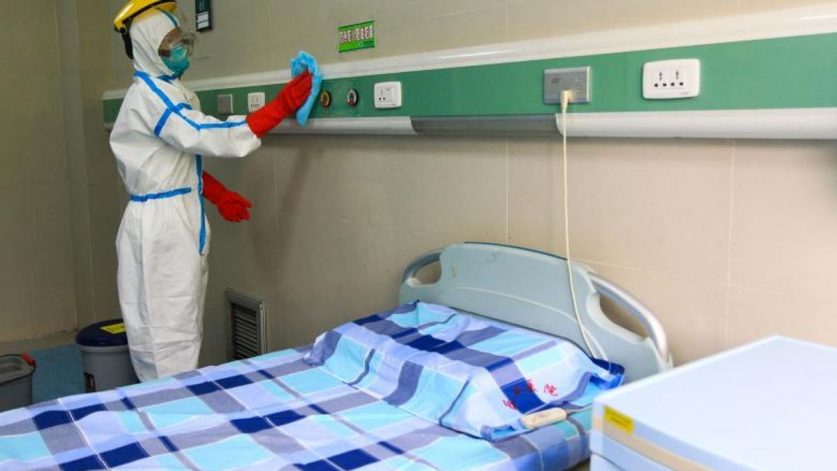 Confirmat: Prima pacientă diagnosticată cu COVID-19 în R. Moldova este tratată. Este al doilea caz de însănătoșire