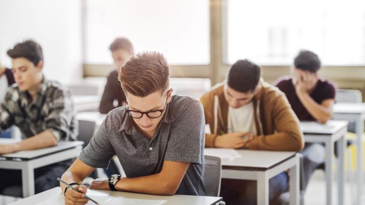 Consiliera Maiei Sandu pentru probleme de educație spune că sistemul este pregătit pentru examenele de Bacalaureat