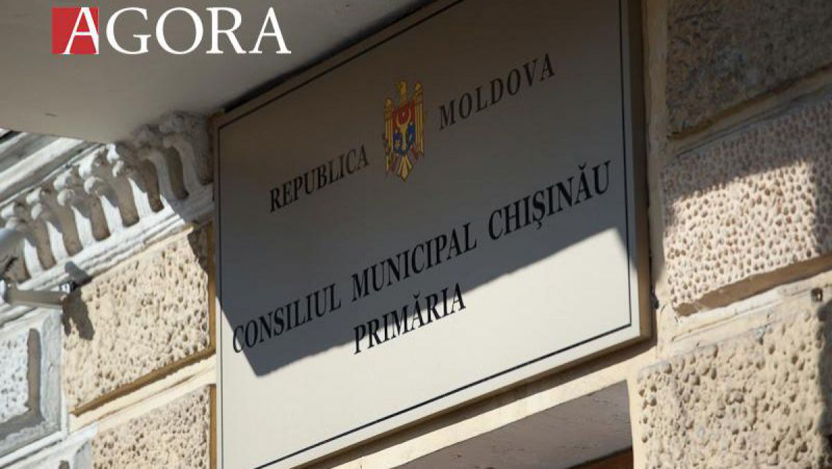Consilierii municipali nu s-au putut înțelege asupra modalității de alegere a viceprimarilor