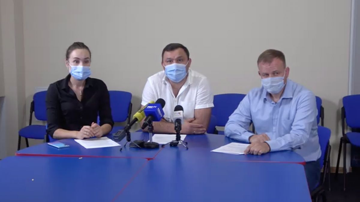 Consilierii PAS din CMC: „Schema furtului miliardului este implementată cu succes în Consiliul Municipal și Primăria Chișinău” (VIDEO)