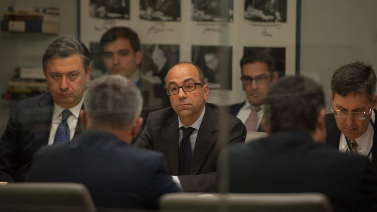Consiliul Atlantic precizează: „Nu avem nicio relație financiară cu domnul Plahotniuc”