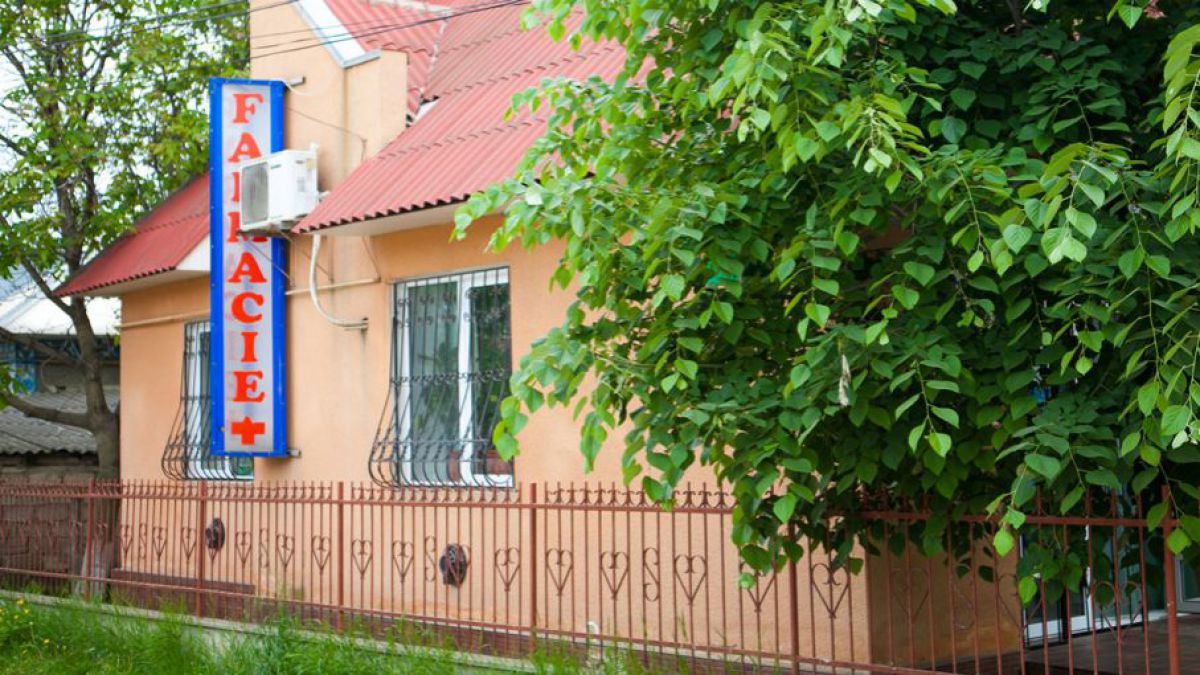Consiliul Concurenței: Ministerul Sănătății a privilegiat întreprinderea Sanfarm-Prim și a distorsionat piața serviciilor farmaceutice