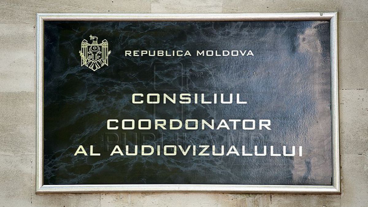 Consiliul Coordonator al Audiovizualului, acuzat de o încălcare „extrem de gravă” a legislației