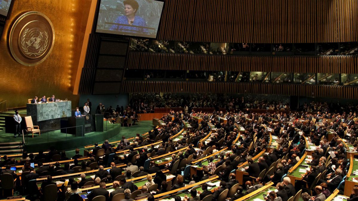 Consiliul de Securitate al ONU a condamnat testul balistic efectuat de Coreea de Nord