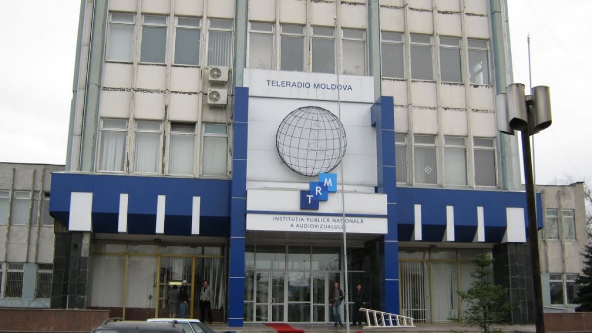 Consiliul de supraveghere și dezvoltare de la TRM are șapte noi membri