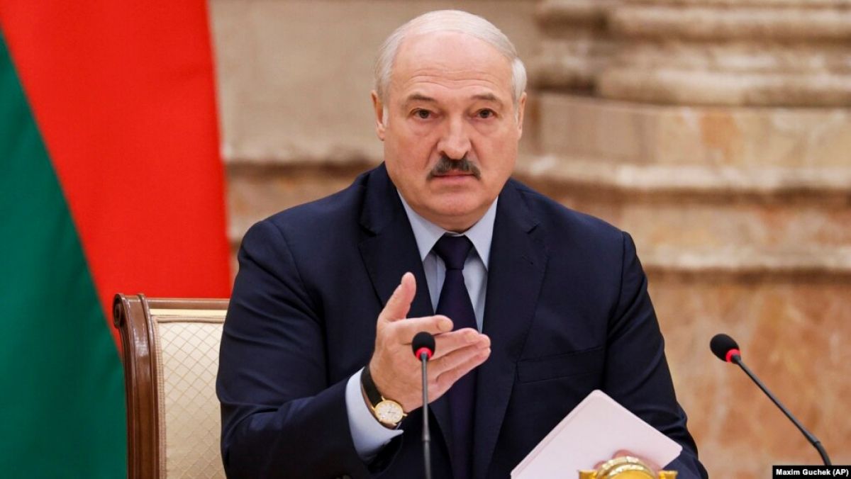 Consiliul Europei suspendă relațiile cu Belarus. Motivul: „Participarea activă la agresiunea Rusiei împotriva Ucrainei”