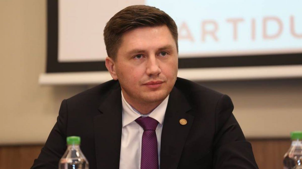 Constantin Codreanu îl va susține pe Năstase: Nu îi lăsăm în Anul Centenarului pe socialiști să ocupe primăria capitalei