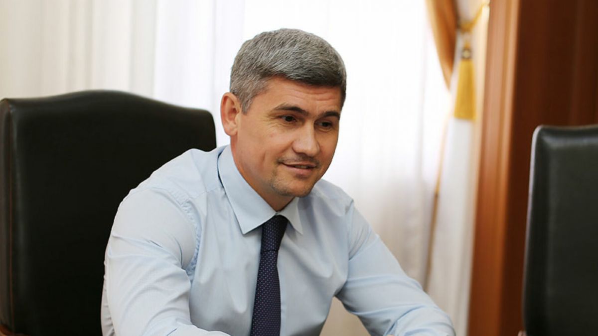 Construcția nu-i de fapt construcție, iar de bani am uitat. Reacția lui Jizdan la solicitarea ANI de a i se confisca averea