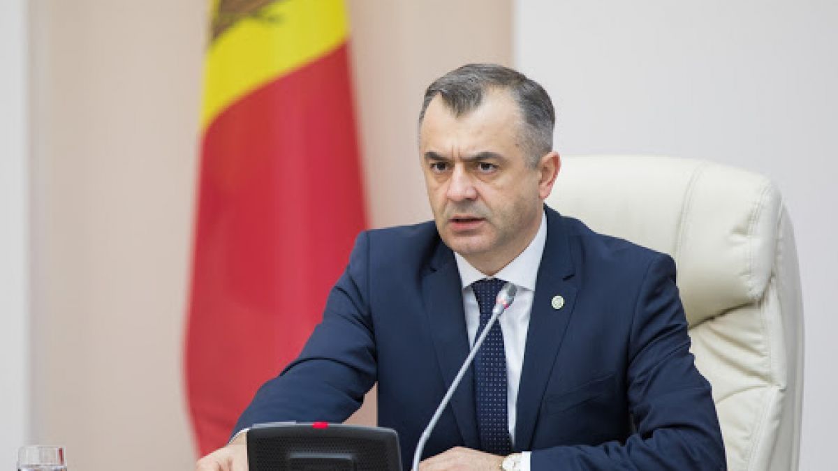 Contează pe responsabilitatea Maiei Sandu, deși toată opoziția boicotează ședințele plenare: Chicu nu renunță. Merge, din nou, în Parlament