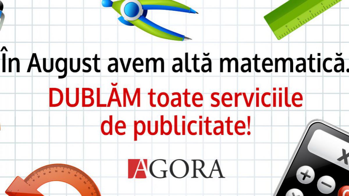 Content is King. Acum la AGORA și EA.md publicitatea de conținut intră în promoție!
