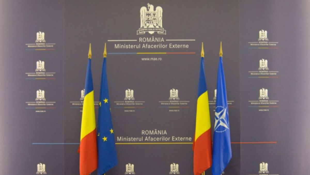 Continuarea consolidării relației cu Moldova, printre prioritățile Ministerului român de Externe în 2016