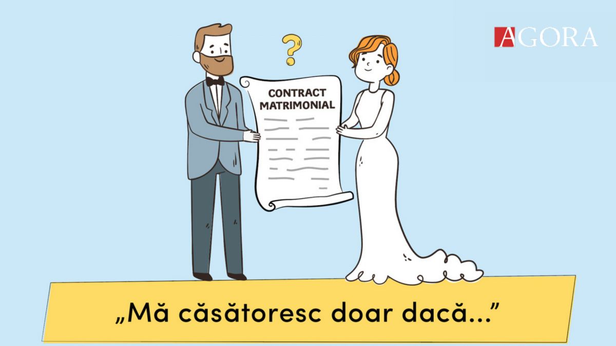 Contractul matrimonial, tot mai popular printre moldoveni. Cum împarți averea până la căsnicie și cum se pedepsește infidelitatea