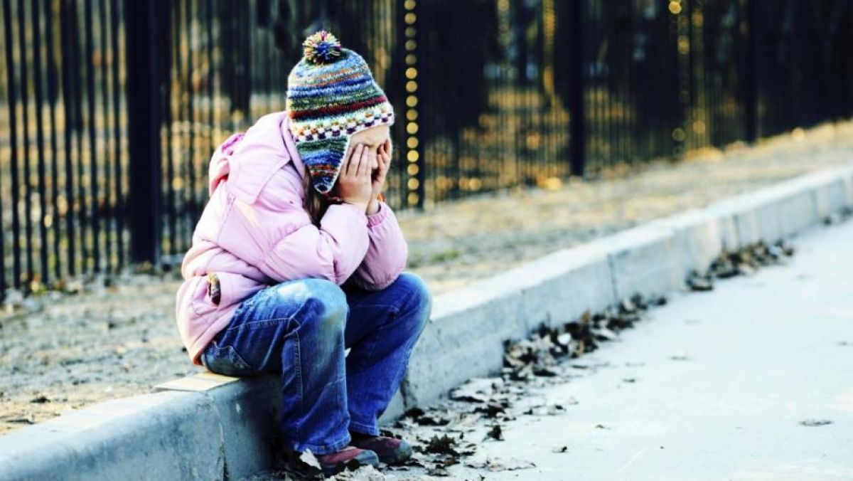 Copiii străzii în Moldova. Anul trecut, trei au fost găsiți morți, iar șase sunt de negăsit. Motivul pentru care adolescenții decid să plece de acasă (INFOGRAFIC)