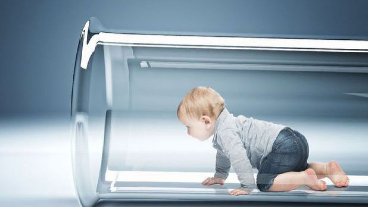 Copiii „ideali” ar putea fi creaţi în laborator în viitorul apropiat. Ce efecte va avea asupra societăţii