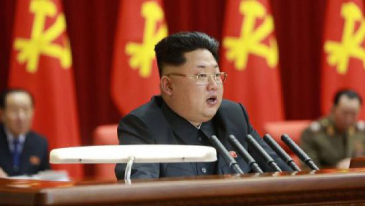 Coreea de Nord amenință SUA că va ataca cu „o forță extraordinară”