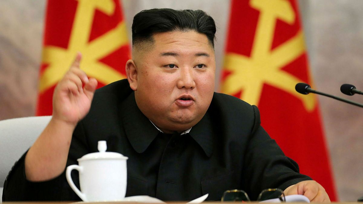 Coreea de Nord îşi suspendă planurile de acţiune militară împotriva Coreei de Sud